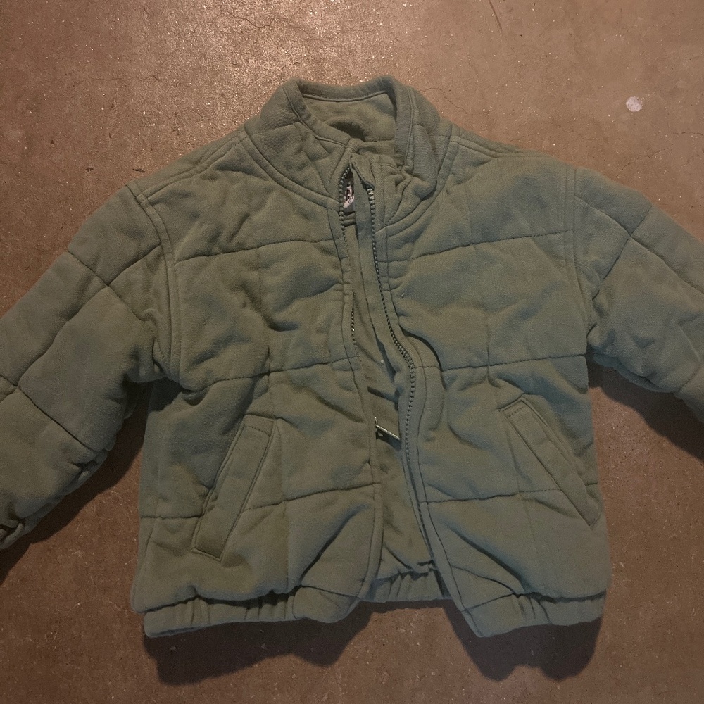 Gap Lightweight Toddler Girls Jacket